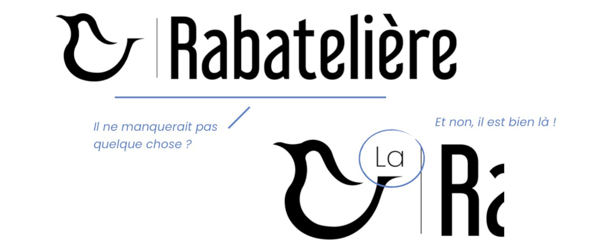 logo la rabat