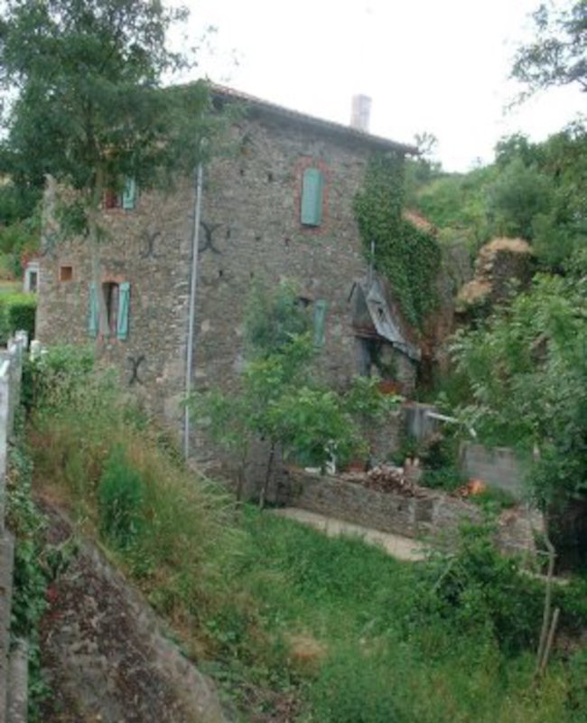Village le Moulin