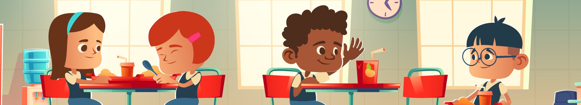 Restauration scolaire